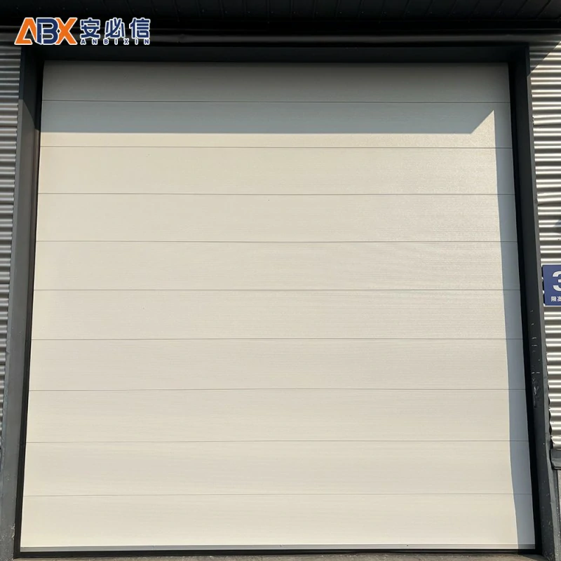保定高扬程滑升门